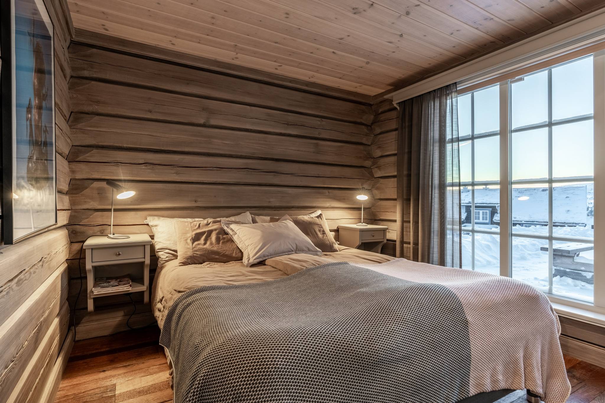 6 rum Fritidshus på Högfjällsutsikten 11 Högfjället, Sälen Malung-Sälens kommun - bild 30