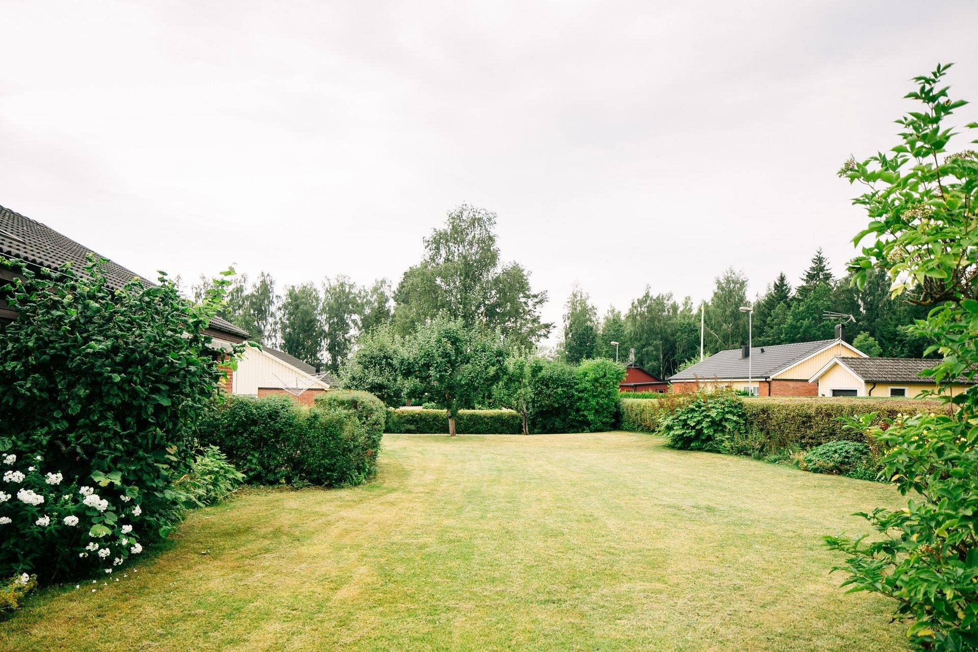4 rum Villa på Gökstigen 16 Timmersdala Skövde kommun - bild 38