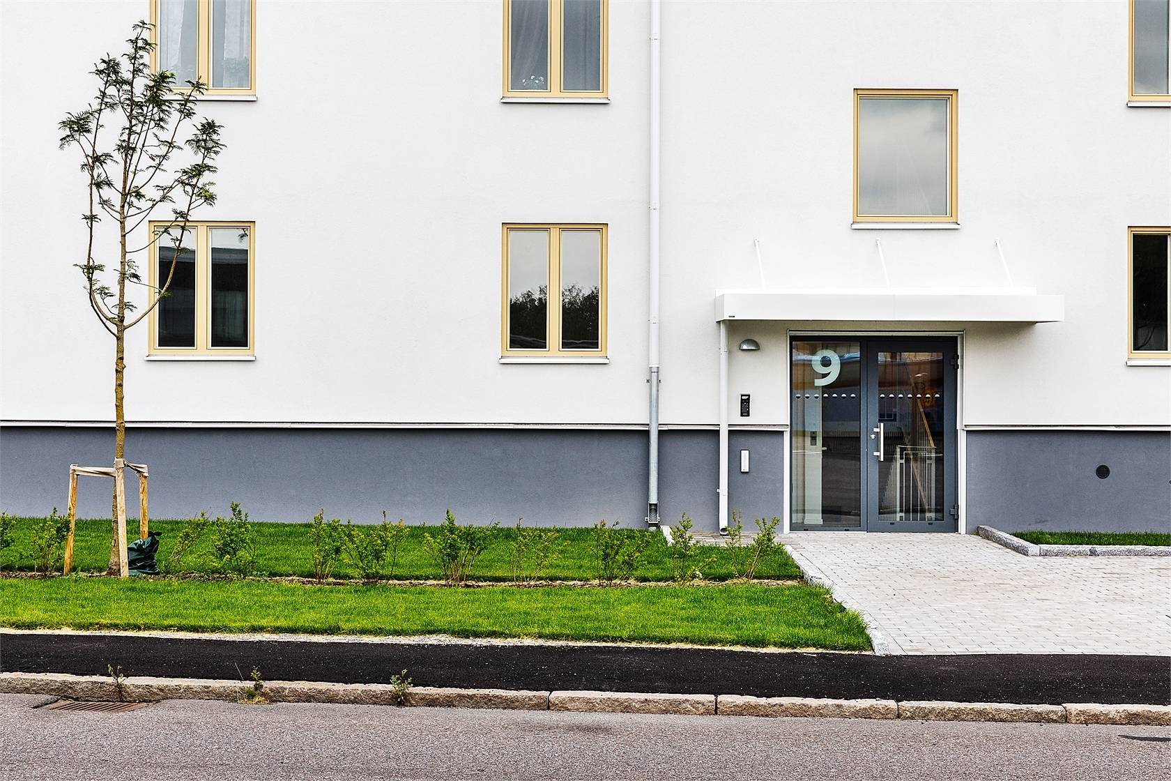 3 rum Lägenhet på Bangårdsgatan 9 Tingvalla Trollhättans kommun - bild 3
