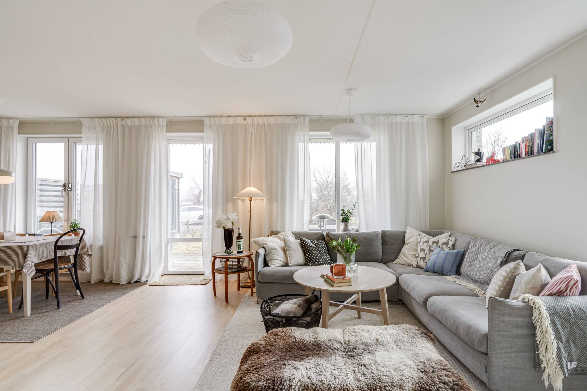 2 rum Lägenhet på Cv-Gatan 105 CV-staden Örebro kommun - bild 3