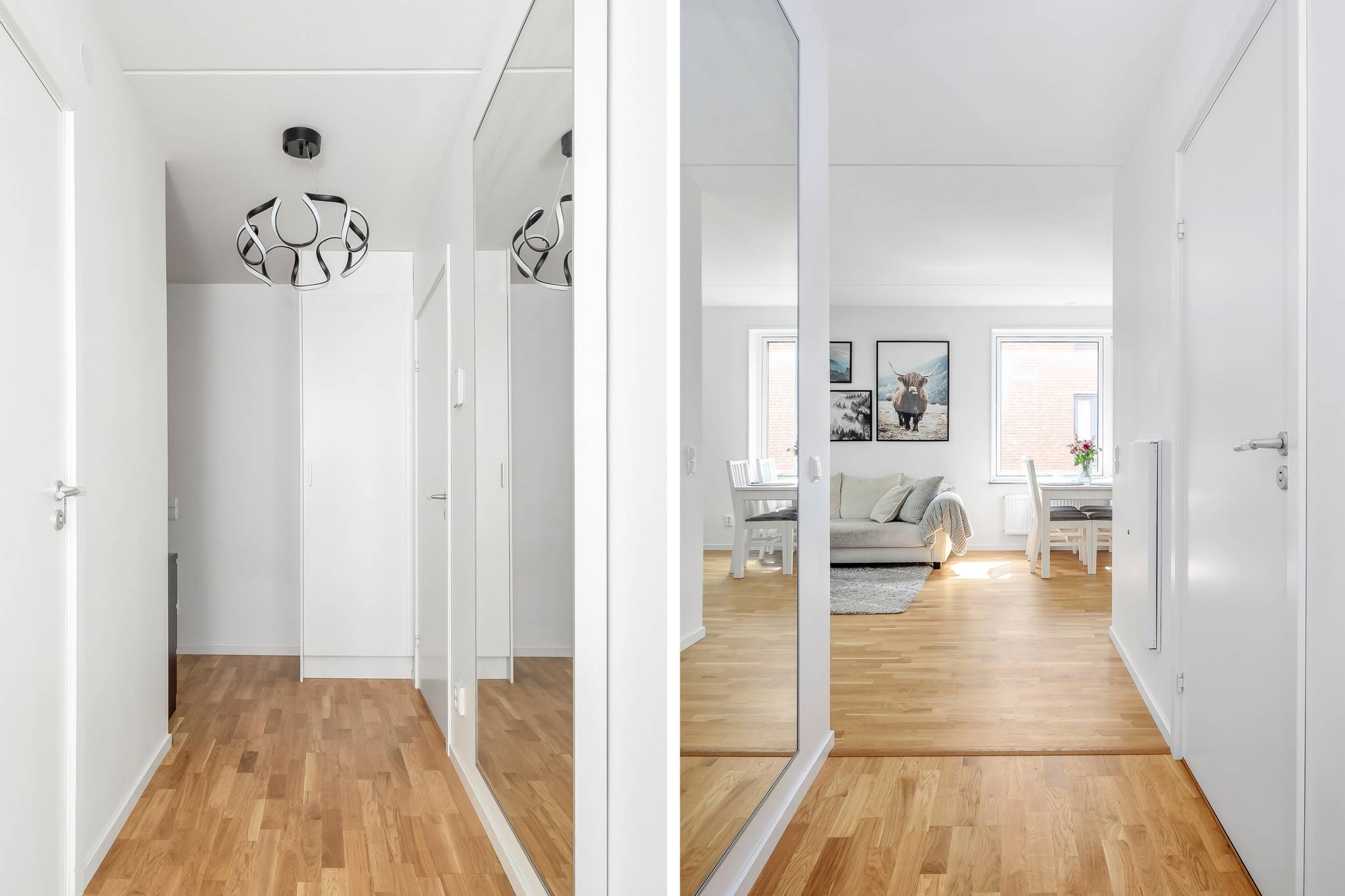 2 rum Lägenhet på Limhamnsgårdens Allé 63 Limhamn Malmö kommun - bild 24