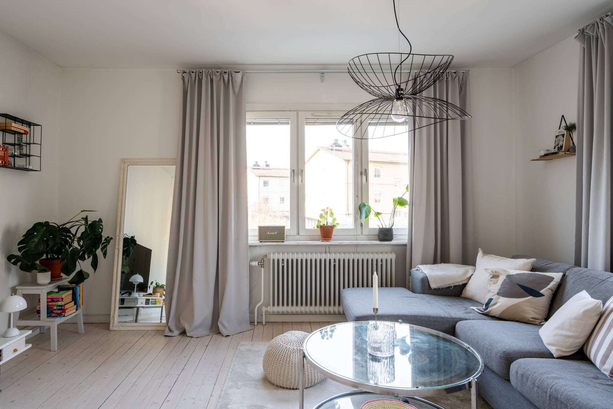 1 rum Lägenhet på Frodegatan 29 FÅLHAGEN Uppsala kommun - bild 10
