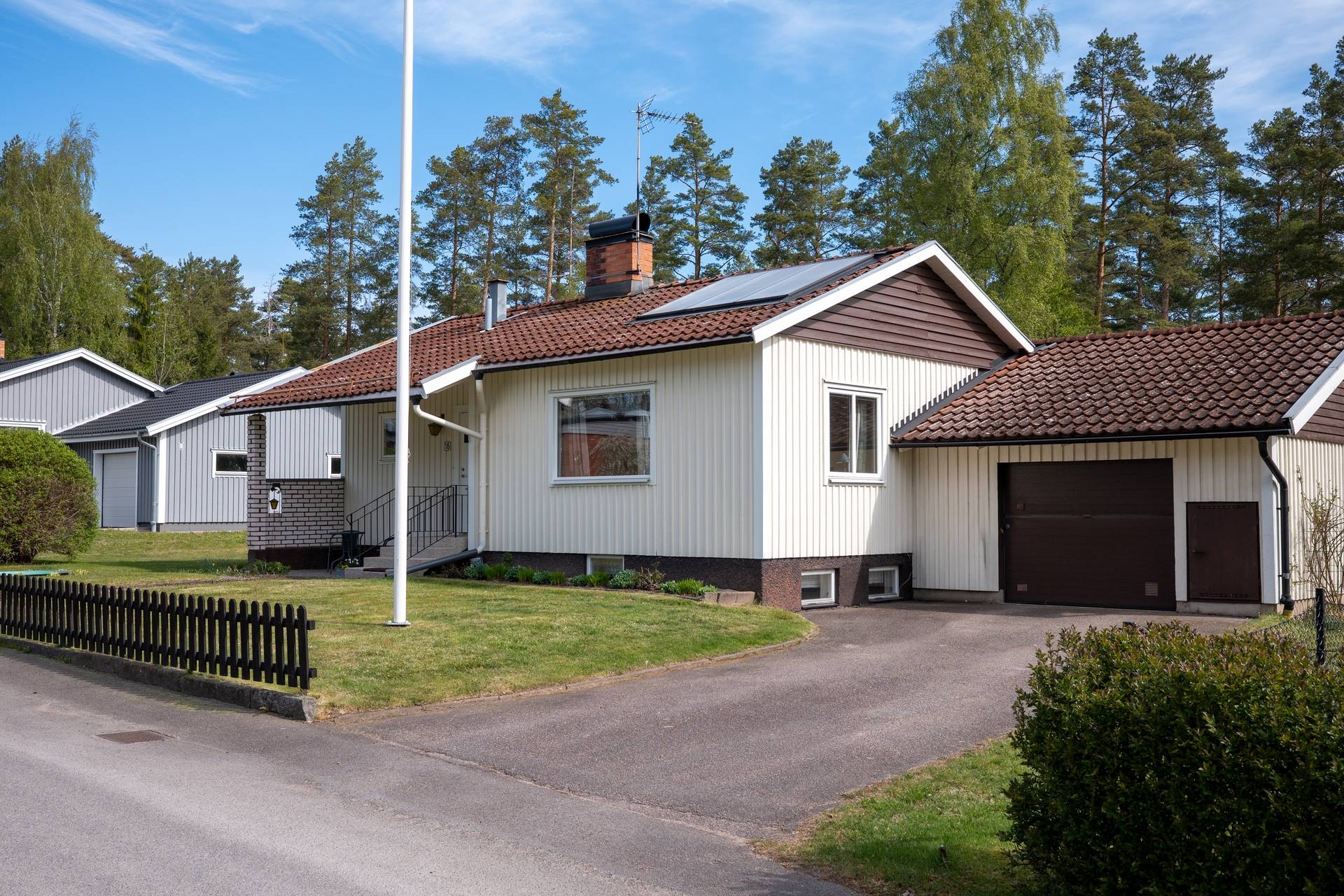 3 rum Villa på Nygatan 16 Ydre Ydre kommun - bild 29