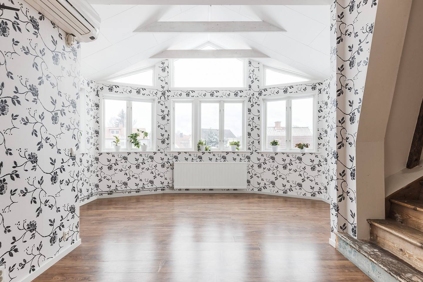6 rum Villa på Centralvägen 3 Lexe Gävle kommun - bild 3