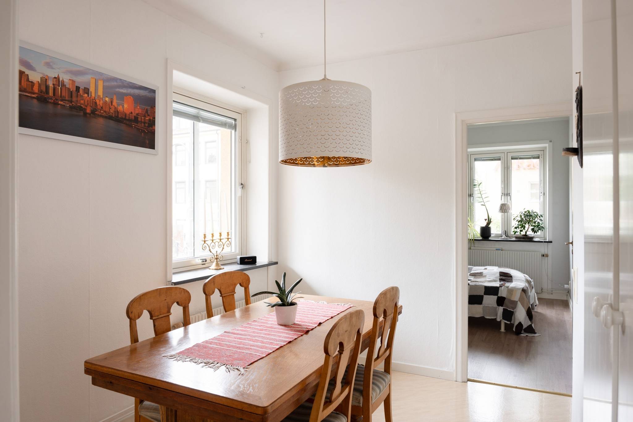 2 rum lägenhet på Kopparbergsvägen 18 A Västerås, Västerås kommun - bild 5