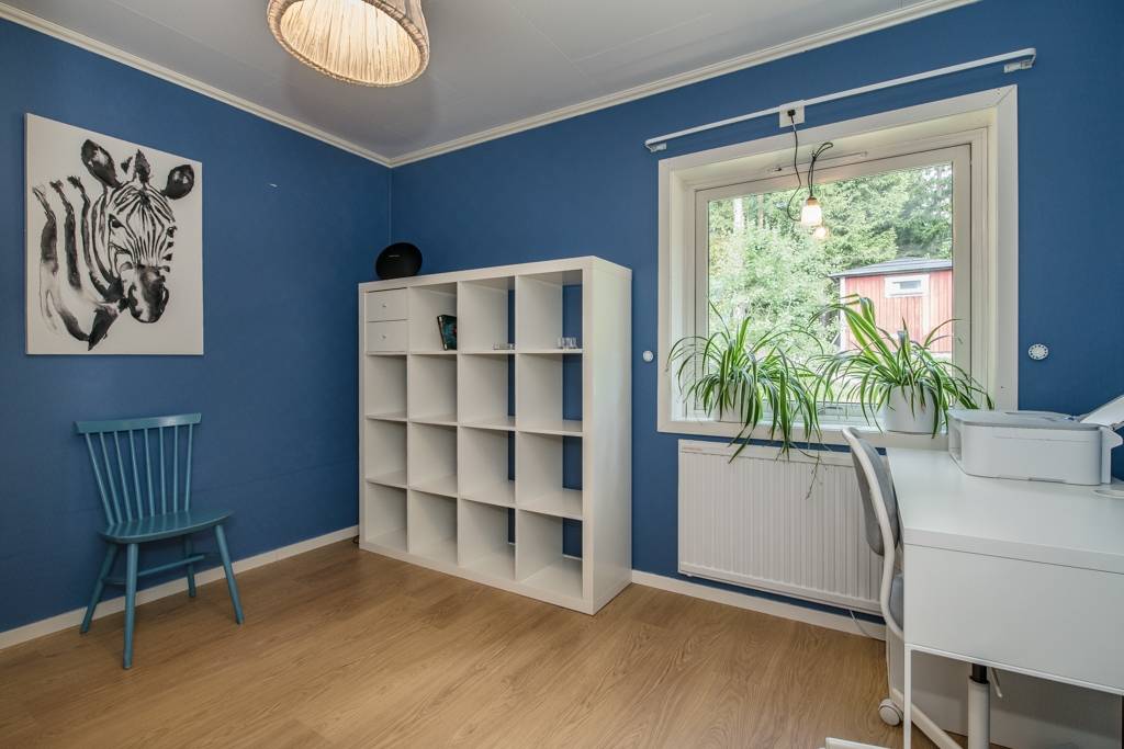 7 rum Villa på Närtunavägen 218 Närtuna Norrtälje kommun - bild 16