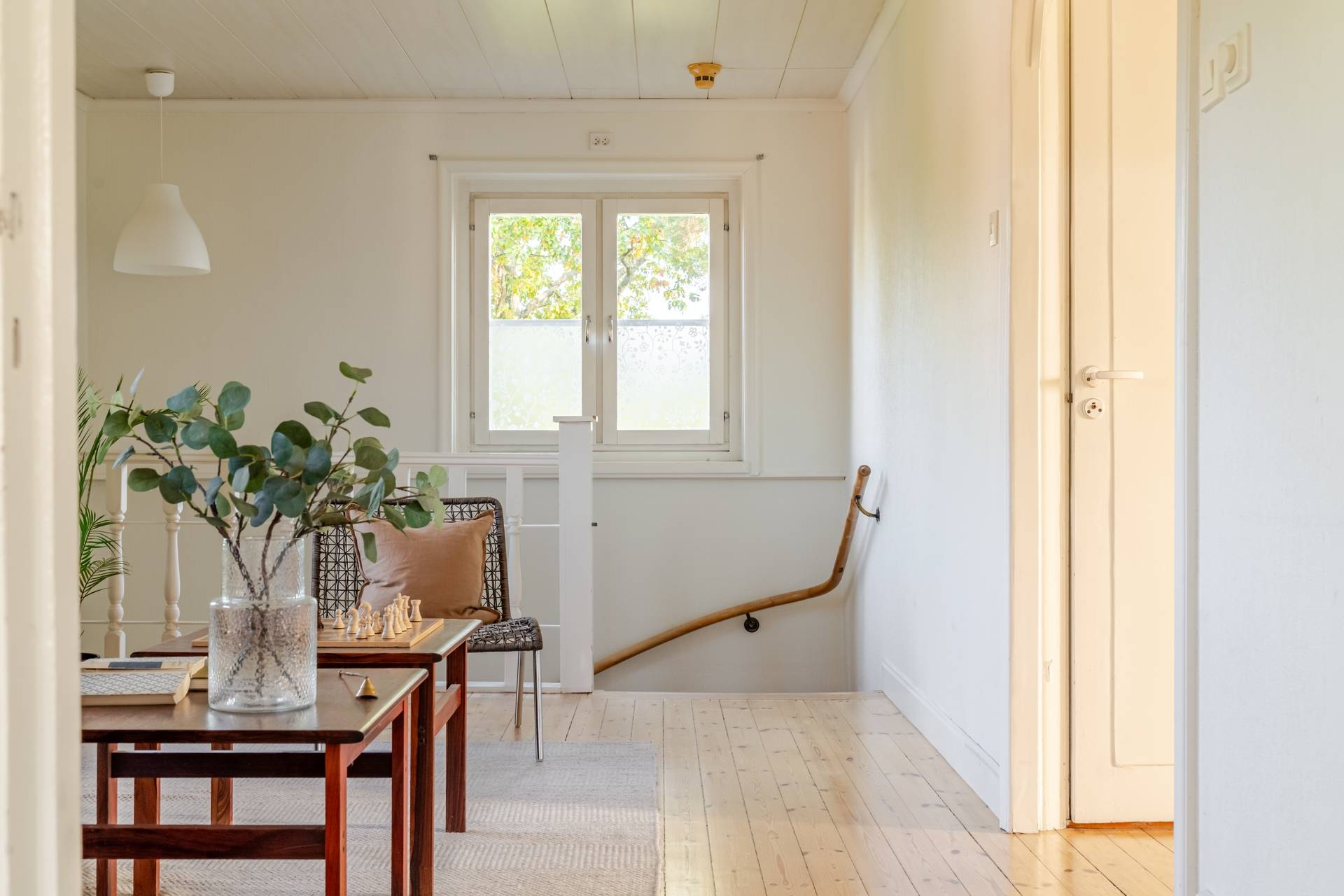 7 rum Villa på Topeliusvägen 32 Bromma Stockholms kommun - bild 34