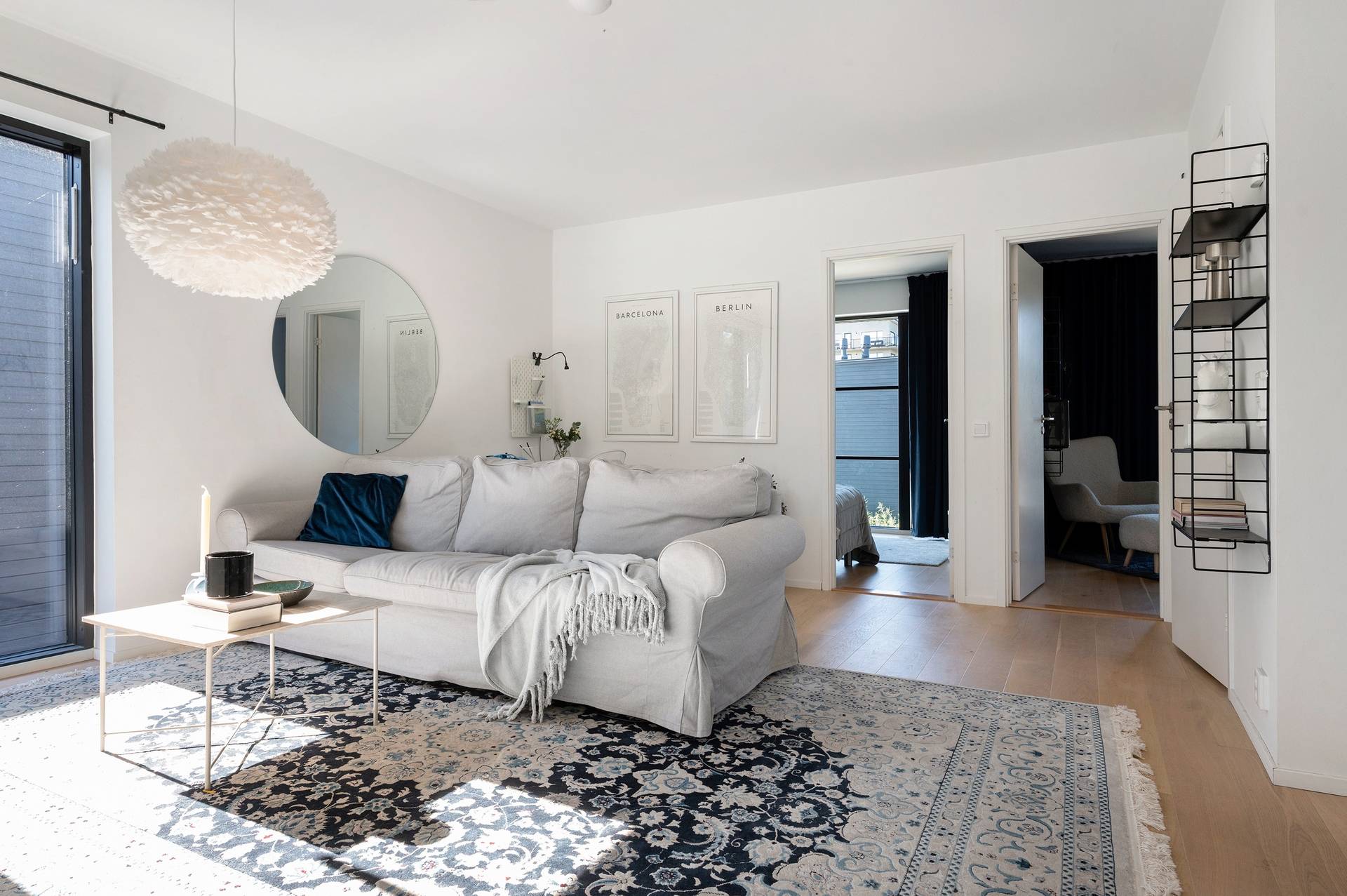 6 rum Villa på Trädgårdsmästarevägen 44 Gävle Gävle kommun - bild 44