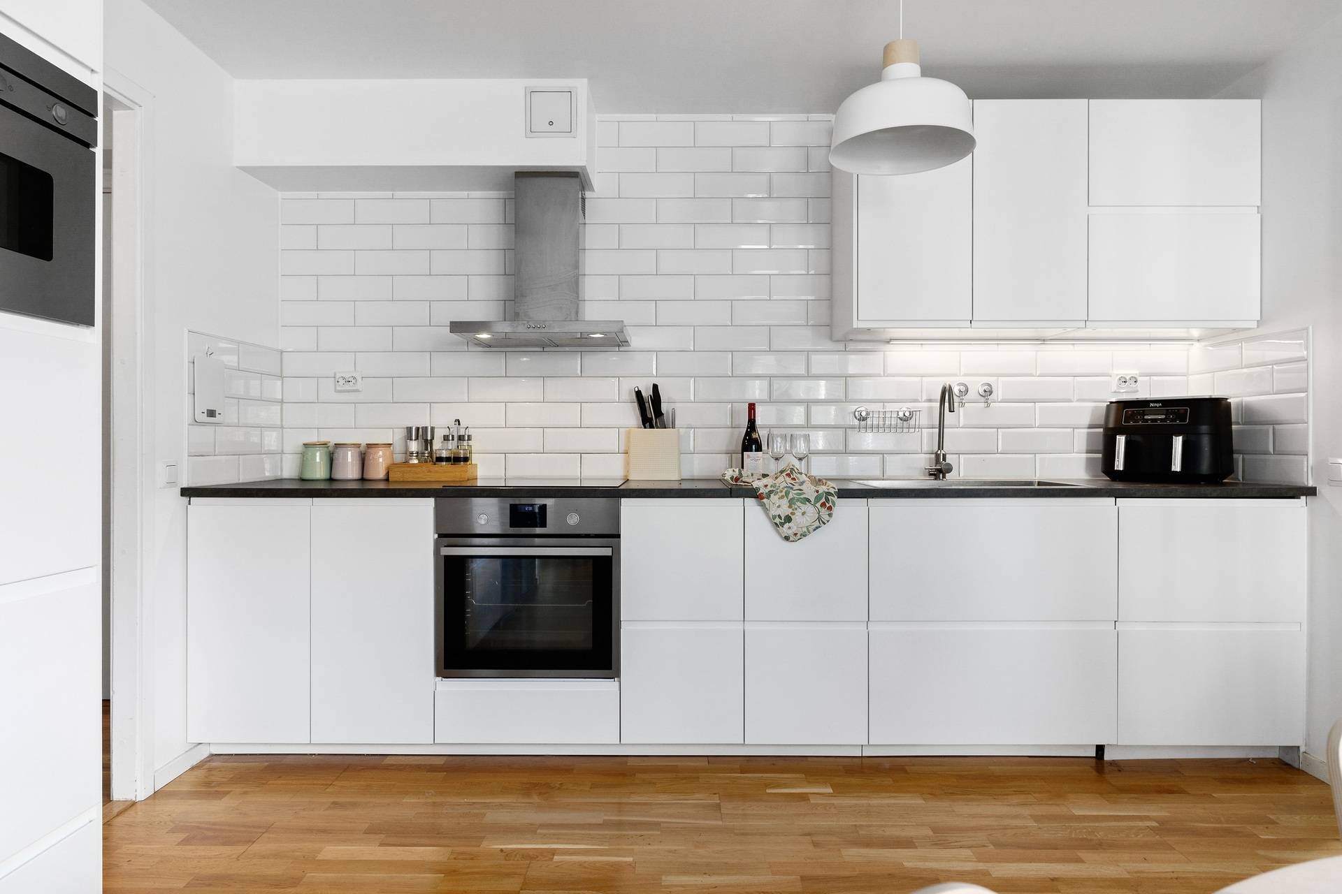 2 rum lägenhet på Södergatan 15B Centralt, Sigtuna kommun - bild 2