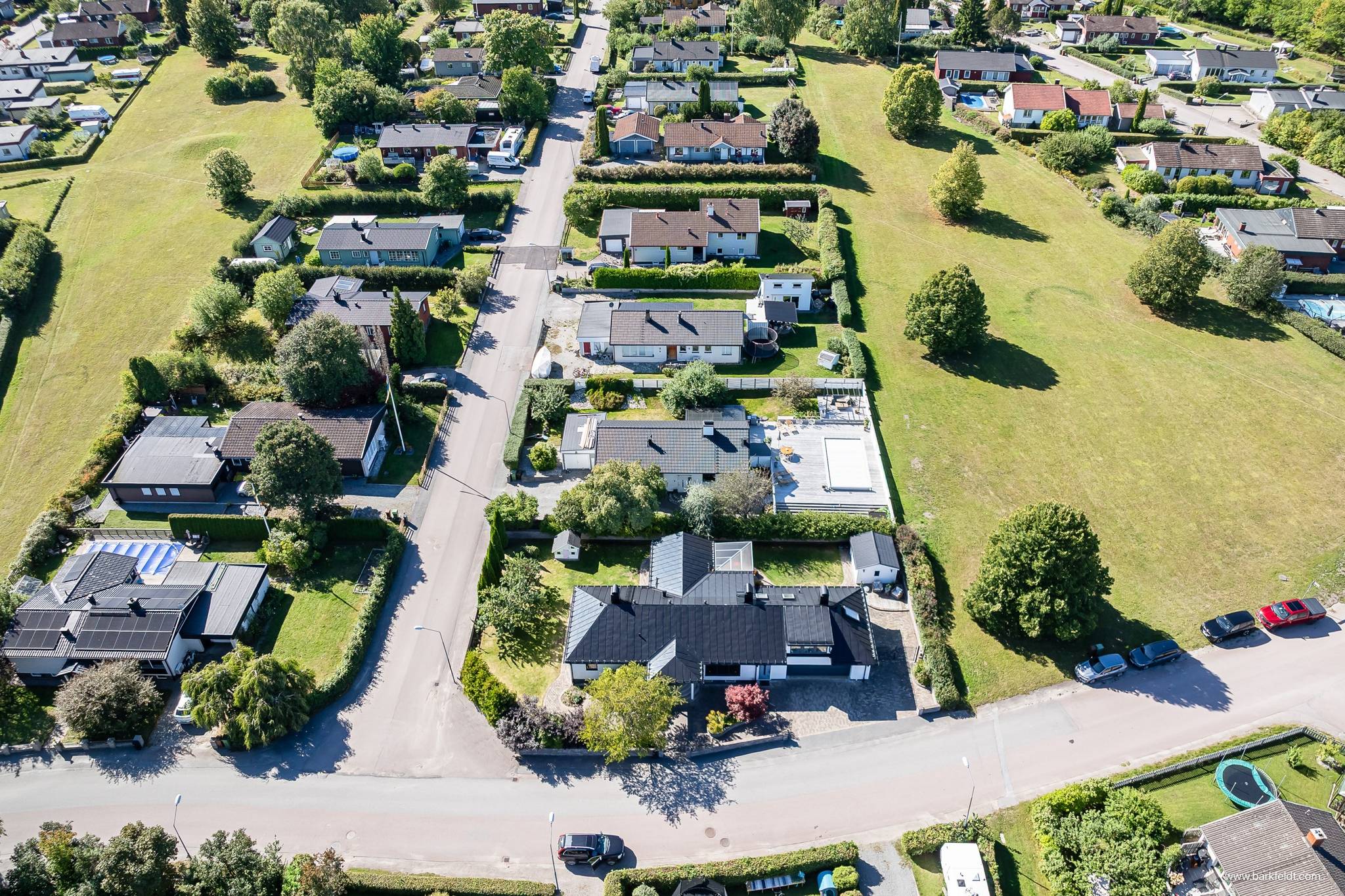 4 rum Villa på Odenvägen 7 Örsundsbro Enköpings kommun - bild 83