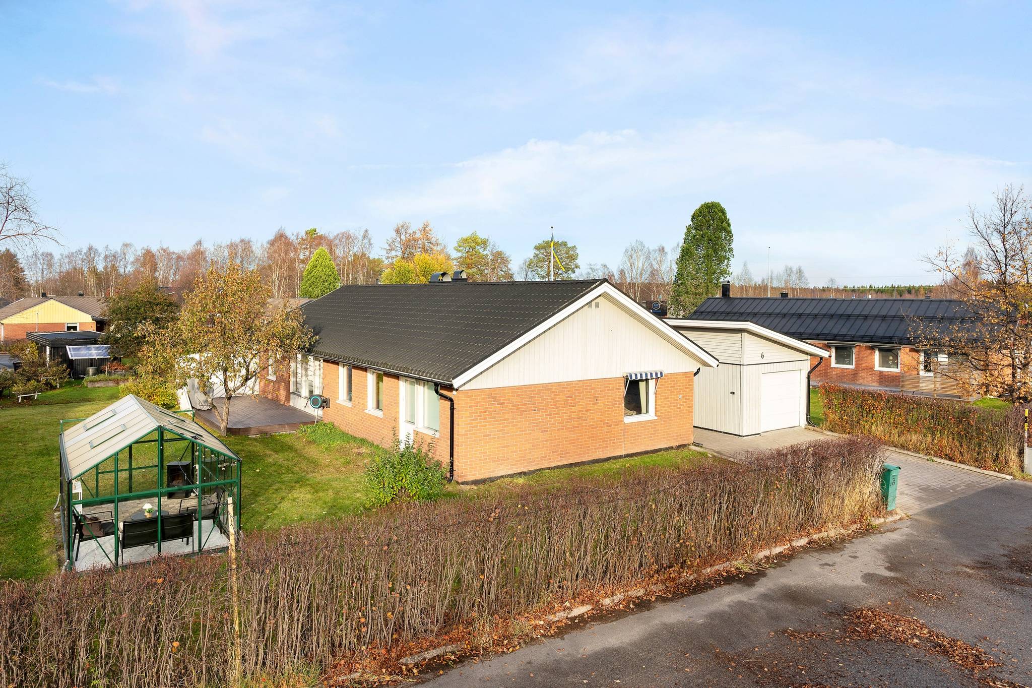 Notviken, Luleå kommun