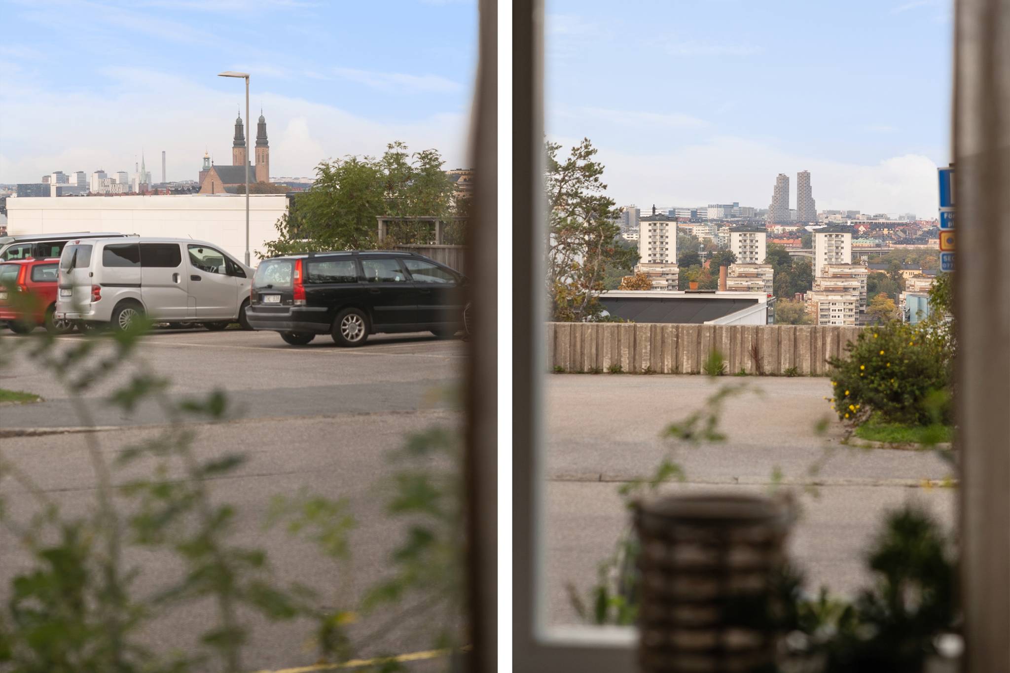 2 rum Lägenhet på Nybohovsgränd 24 Liljeholmen - Liljeholmskajen Stockholms kommun - bild 7