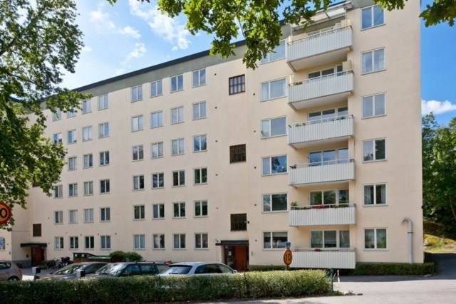3 rum Lägenhet på Sköndalsvägen 100, 3tr Sköndal Stockholms kommun - bild 25