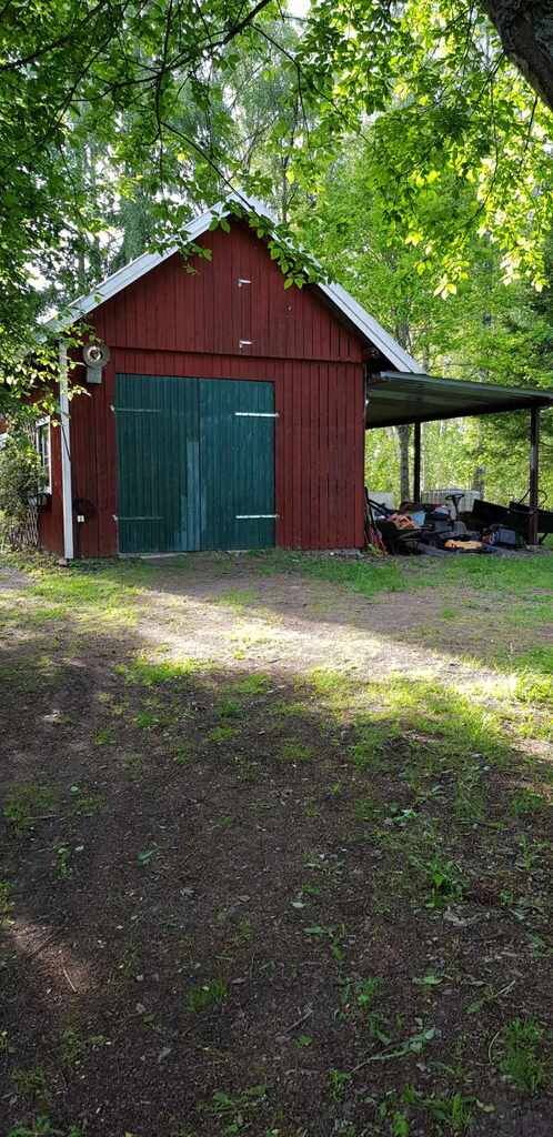 5 rum Villa på Fröjered Nygärdet Fröjered Tidaholms kommun - bild 8