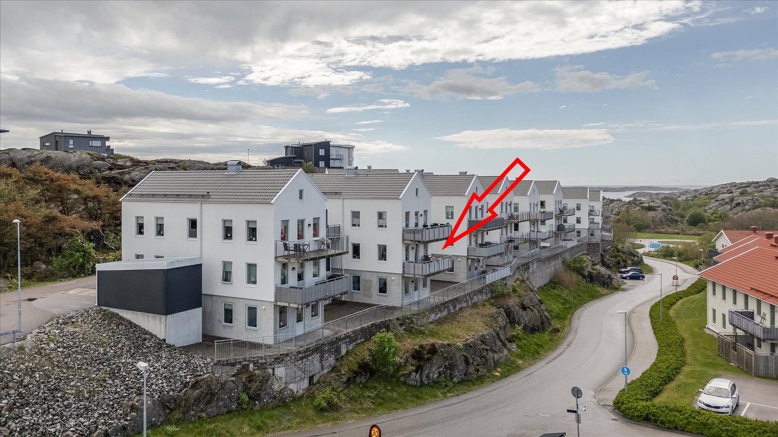 3 rum Lägenhet på Nordviksberg 205 B Nordviksberg Tjörns kommun - bild 28