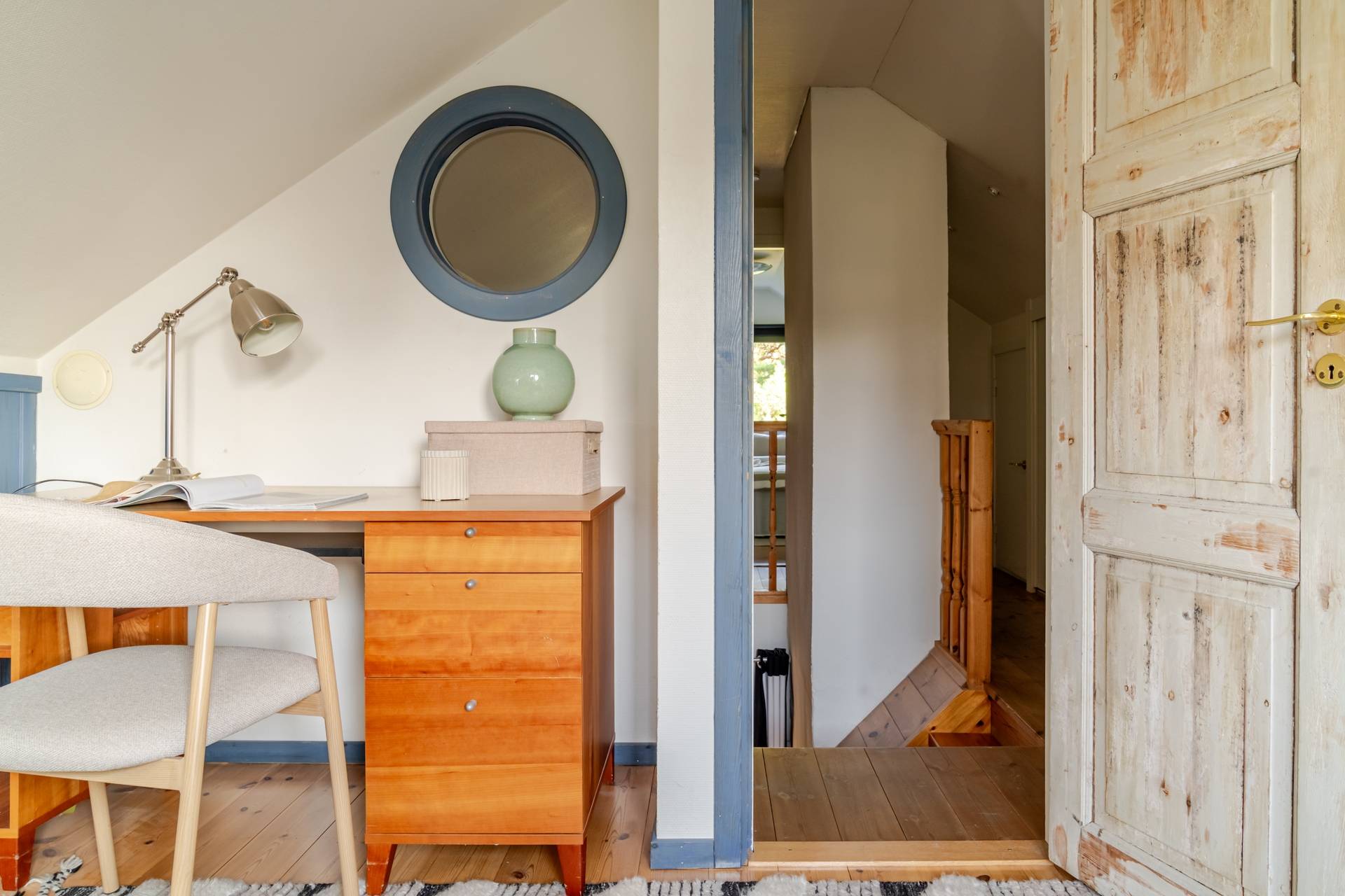 7 rum Villa på Topeliusvägen 32 Bromma Stockholms kommun - bild 58