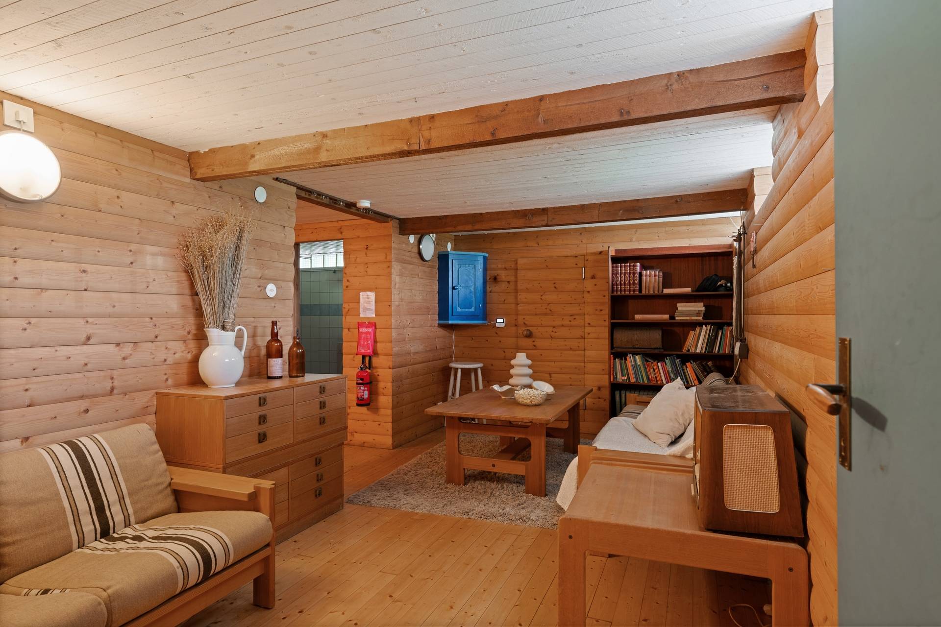 5 rum Vinterbonat fritidshus på Kårekile 781 Stillingsön Orust kommun - bild 40