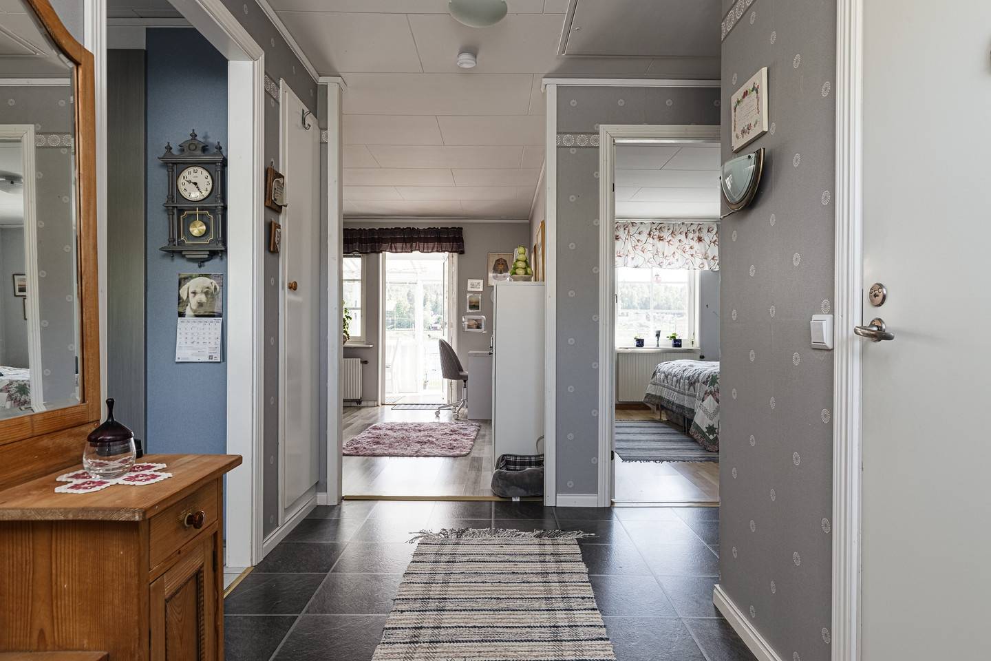 2 rum Radhus på Marknadsvägen 10 Edane Arvika kommun - bild 11