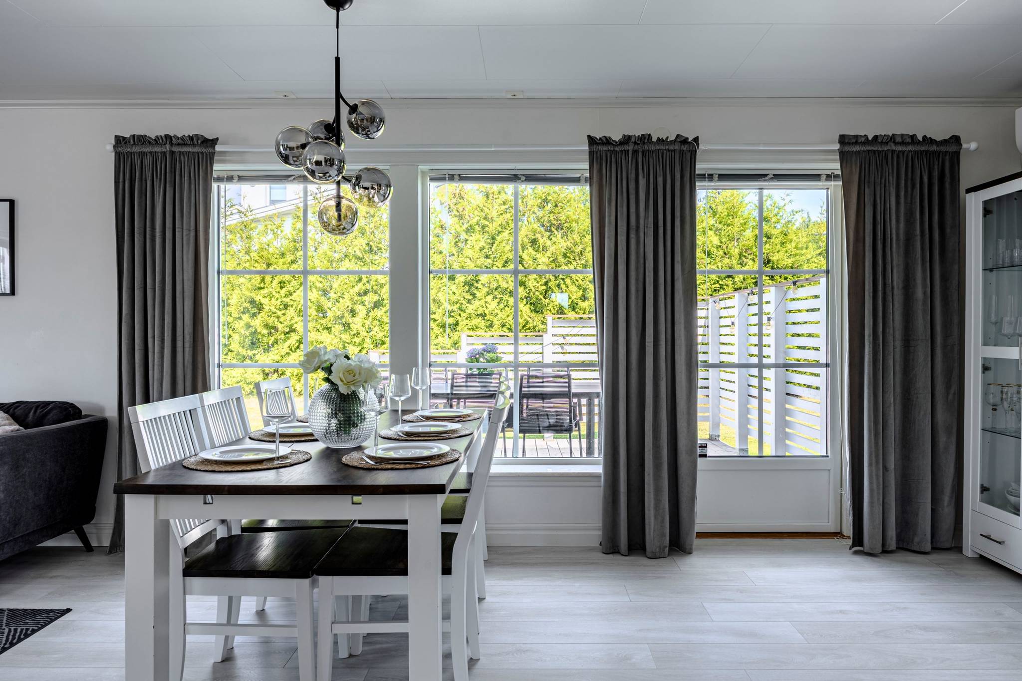 5 rum Villa på Svanvägen 9 Borsökna Eskilstuna kommun - bild 21