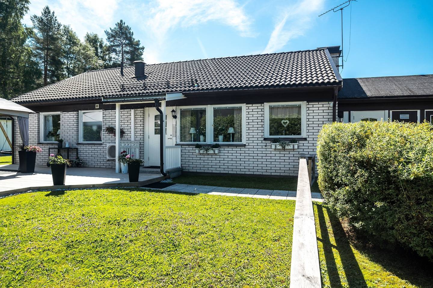5 rum Villa på Filarevägen 48 Kallkälldalen Hagfors kommun - bild 2