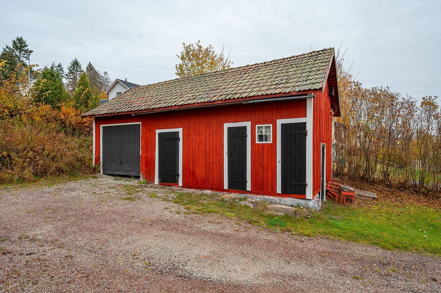 5 rum Villa på Landsvägen 57 Storvik Sandvikens kommun - bild 3