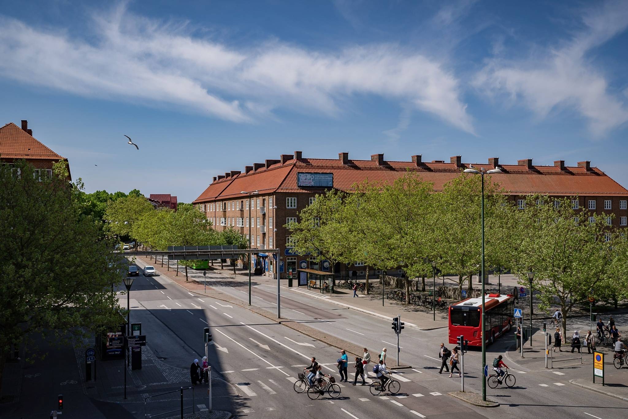 2 rum Lägenhet på Sallerupsvägen 2 Värnhem Malmö kommun - bild 16