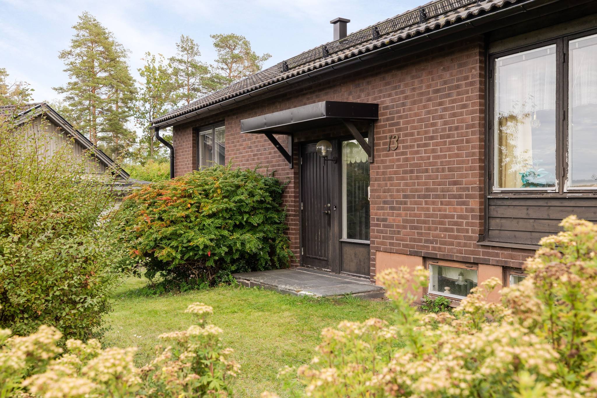 5 rum Villa på Violvägen 13 Gamleby Västerviks kommun - bild 2