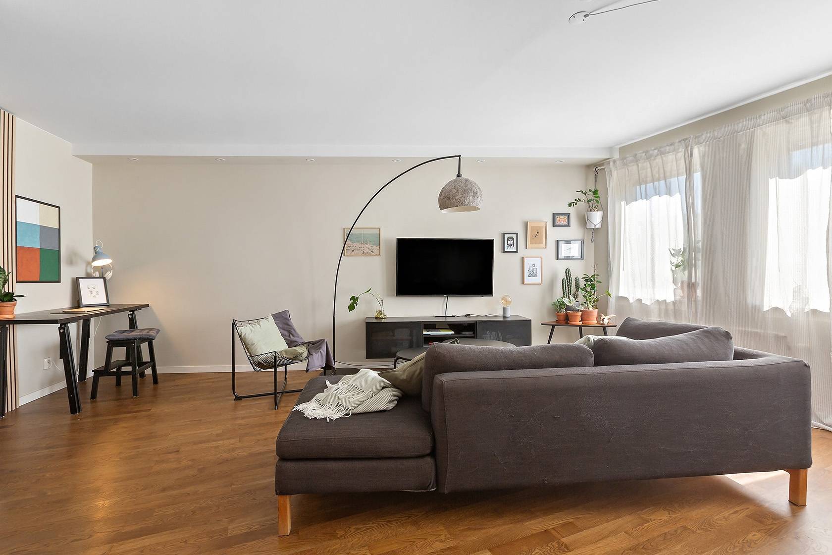 2 rum Lägenhet på Sveaborgsgatan 11, Bv Akalla Stockholms kommun - bild 8