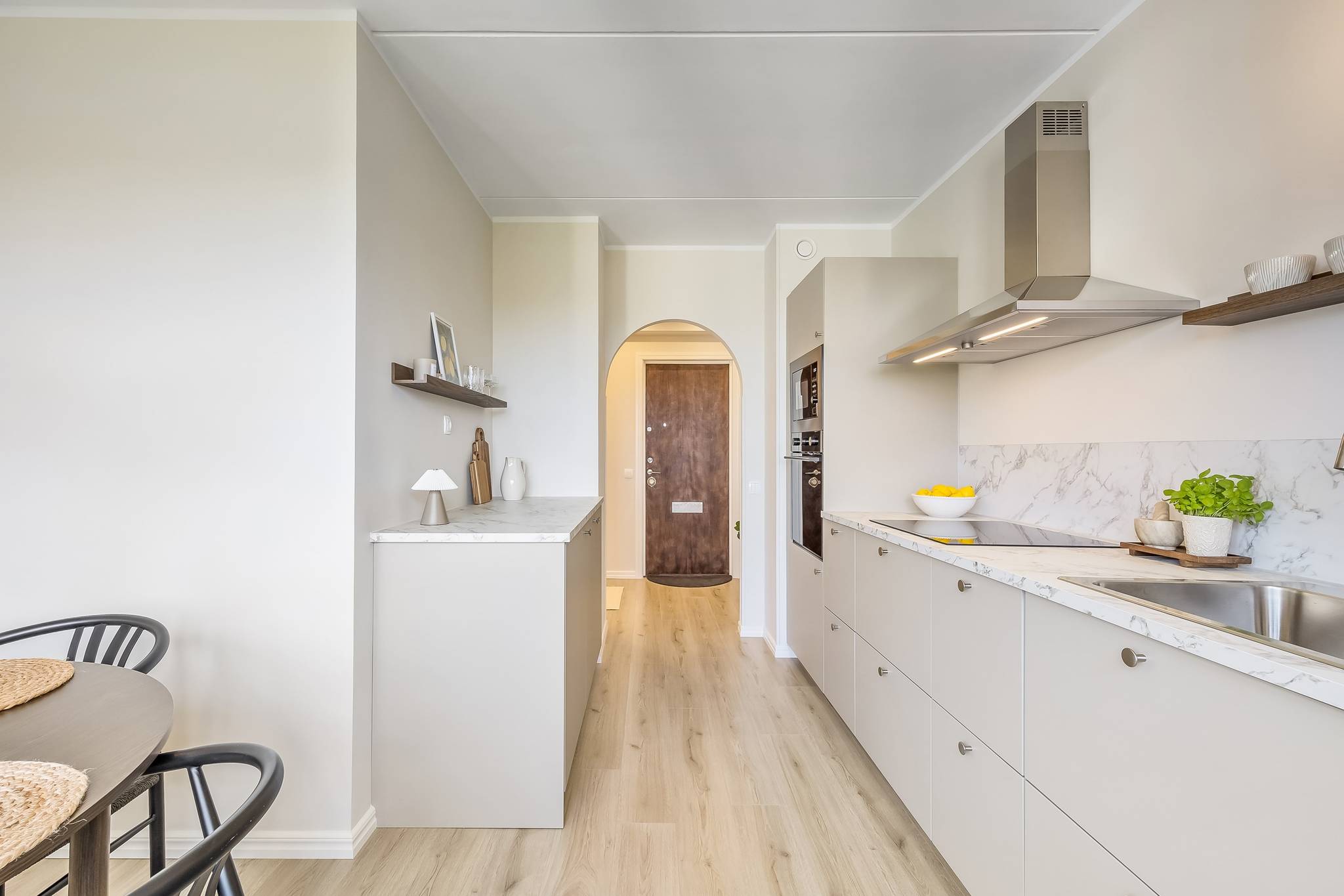 2 rum Lägenhet på Balladgatan 41 Högaholm Malmö kommun - bild 24