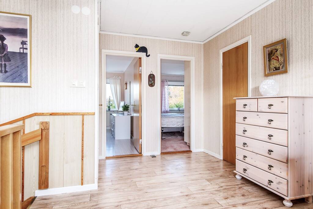 6 rum Parhus på Skolmästaregatan 4A Hallberga Norrköpings kommun - bild 12