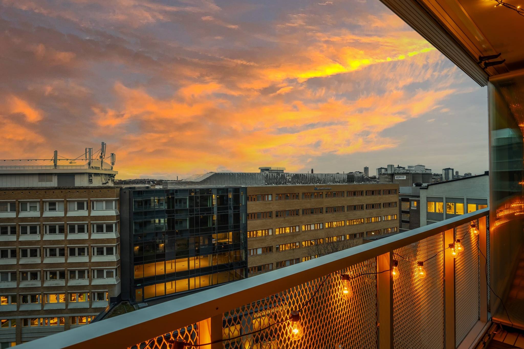 4 rum Lägenhet på Liljeholmsvägen 32, 6 tr Liljeholmen Stockholms kommun - bild 9