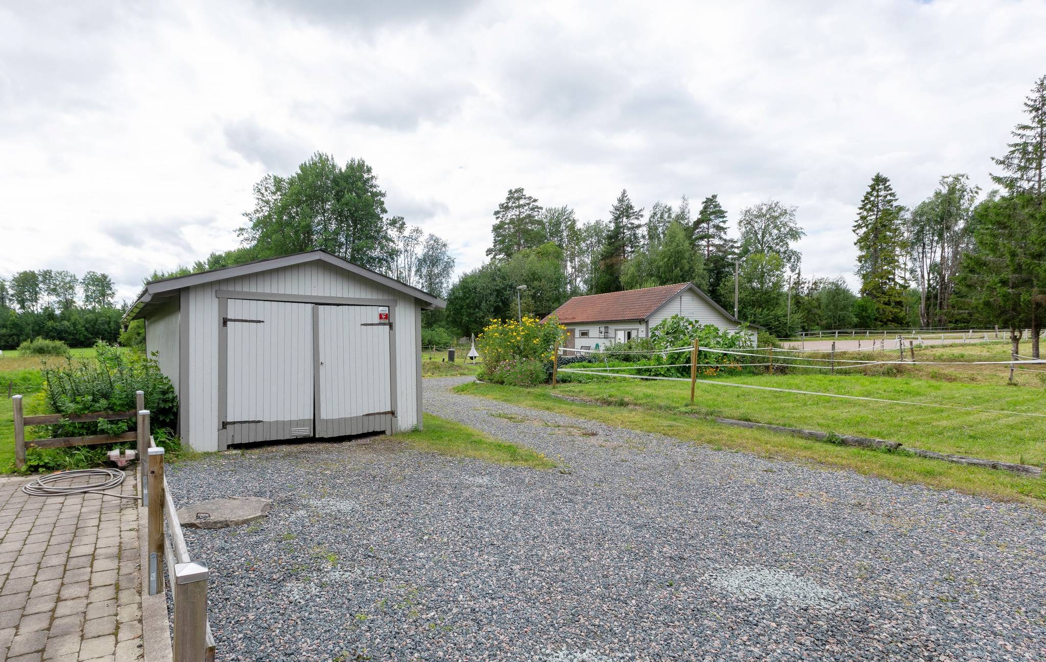5 rum Villa på Söråsbo 114 Tärnsjö Heby kommun - bild 62