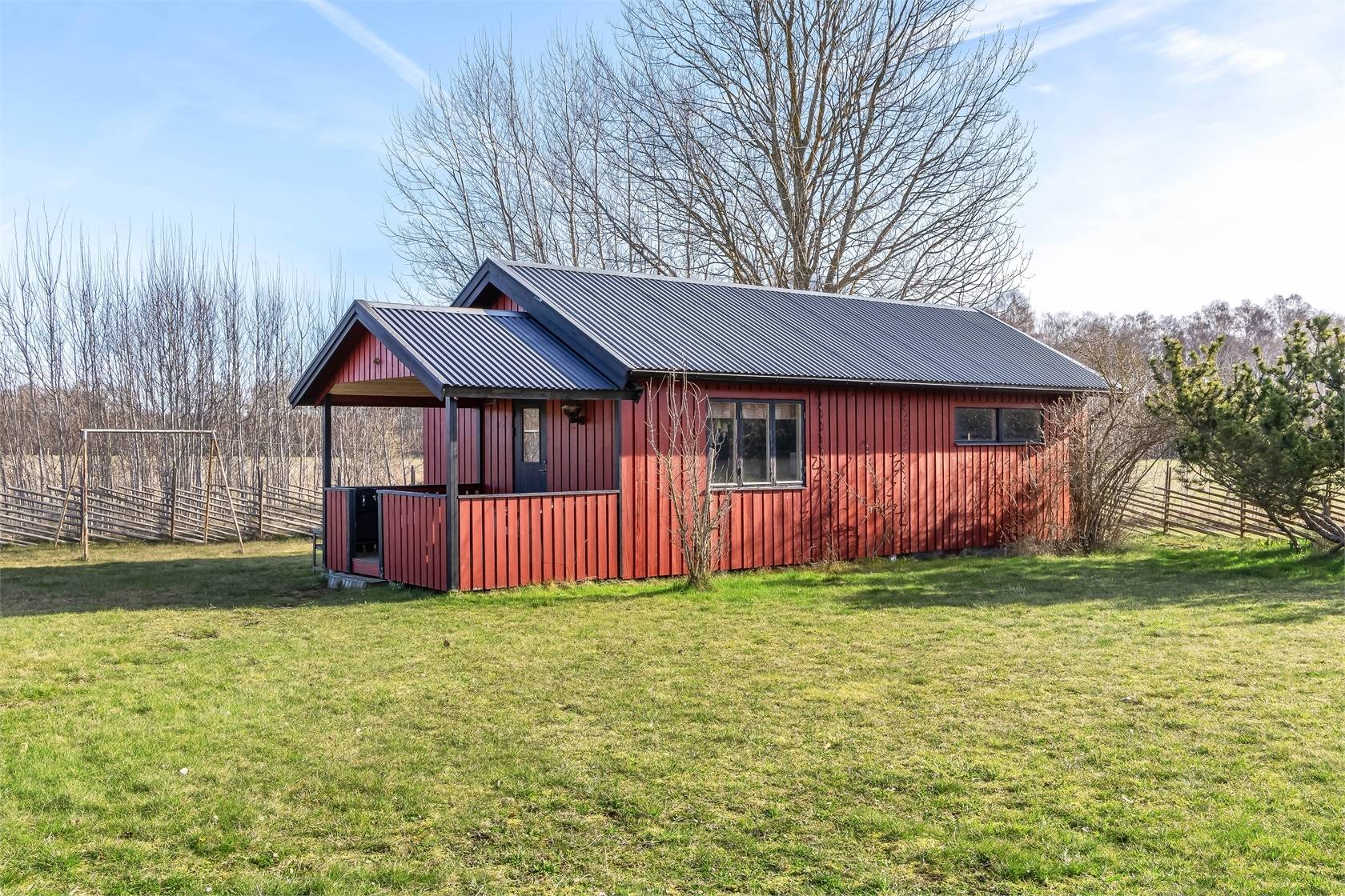 4 rum Fritidshus på Klockarelotsvägen 15 Bredsättra Borgholms kommun - bild 21