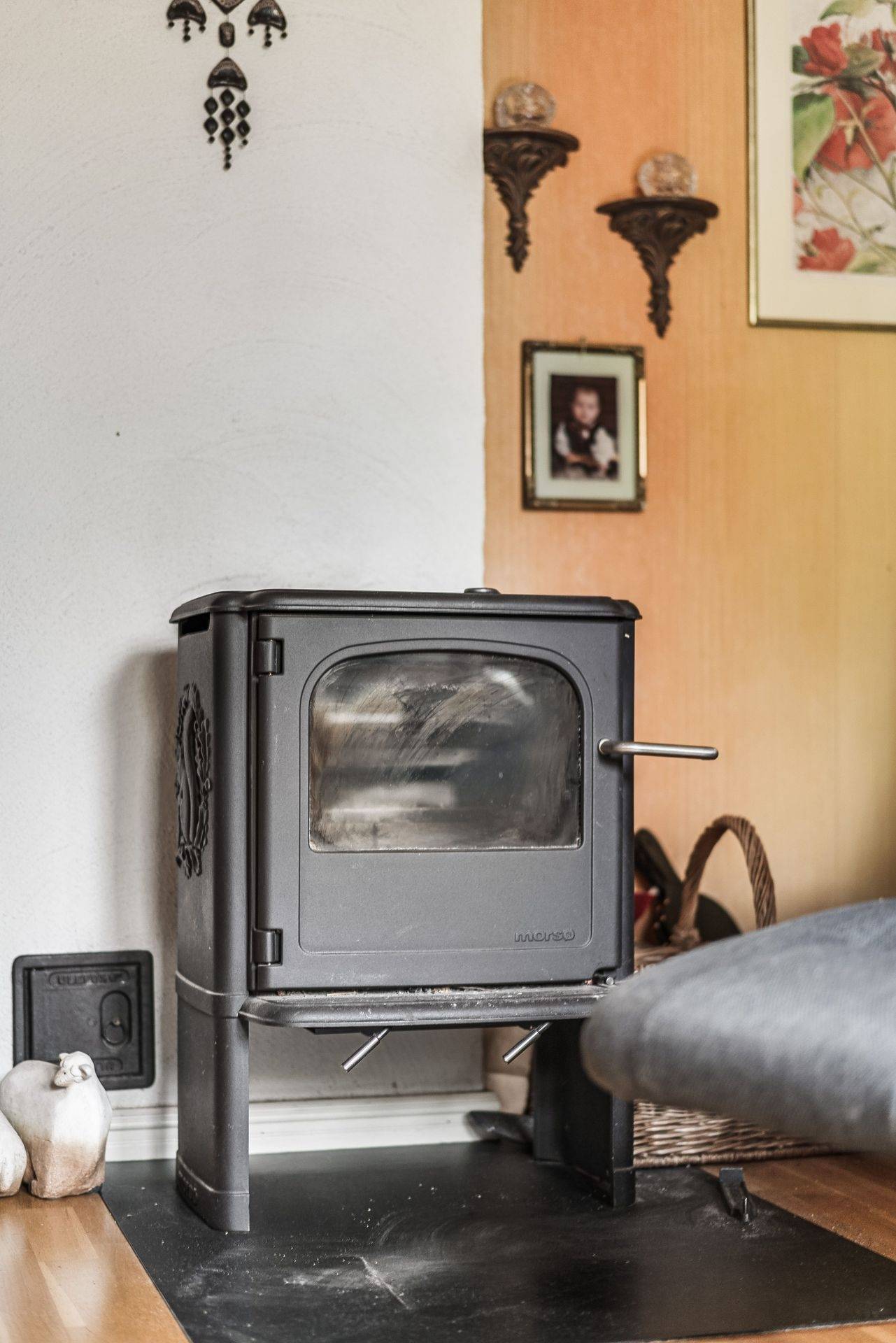 4 rum Villa på Hagvägen 56 Centrala Gagnefs kommun - bild 18