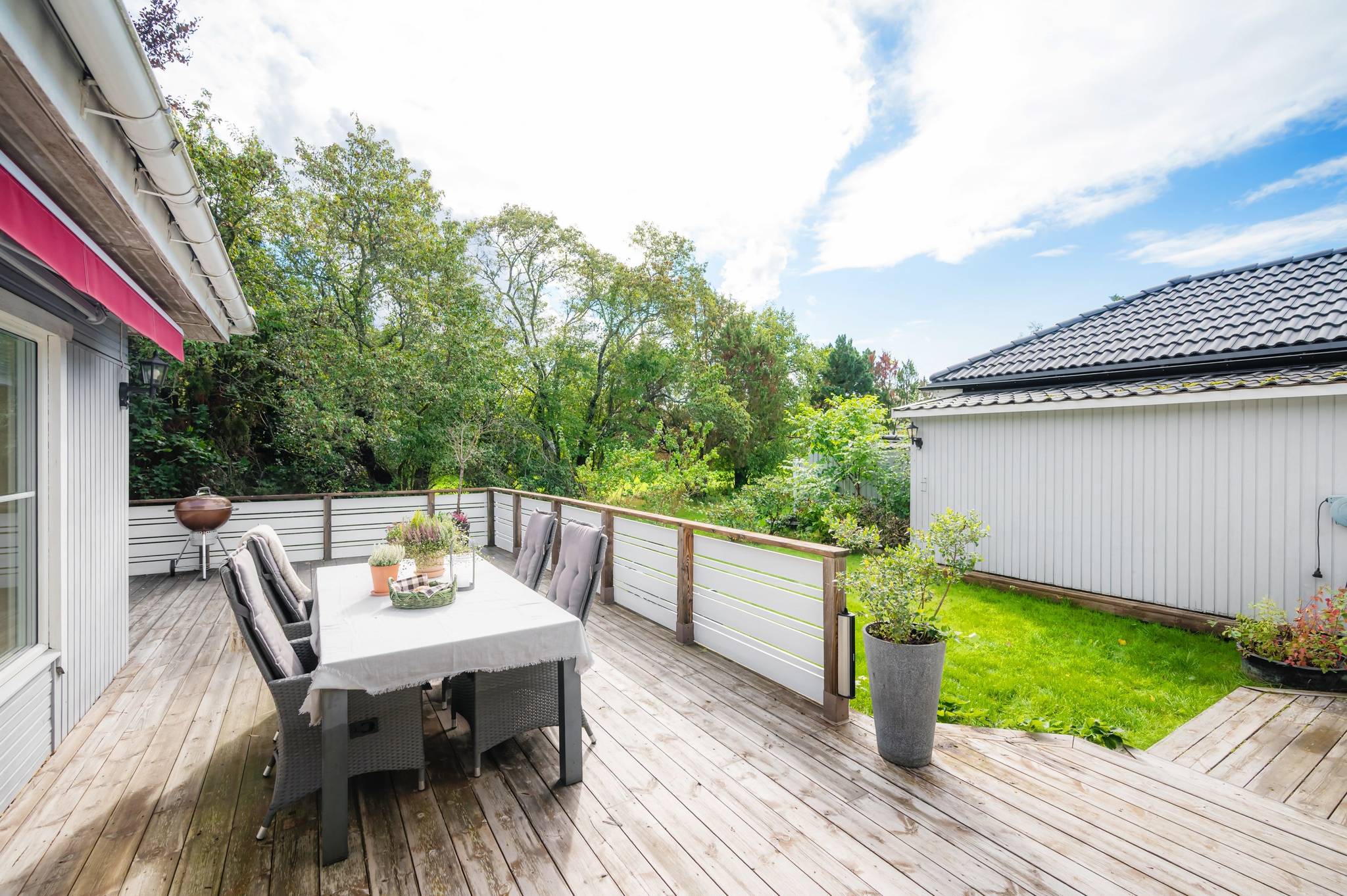 5 rum Kedjehus på Svärdsliljevägen 72 Hässelby Norra Villastad Stockholms kommun - bild 19