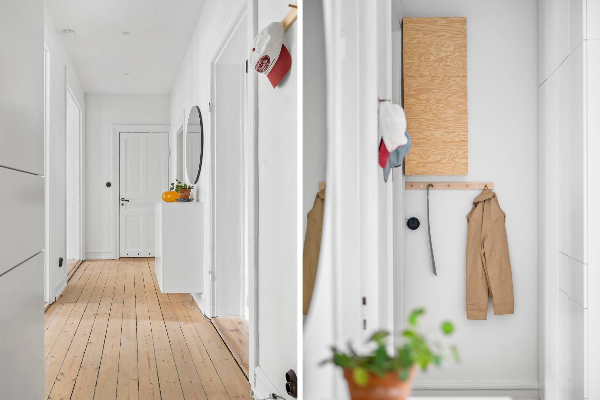 3 rum Lägenhet på Södra Förstadsgatan 36B Triangeln Malmö kommun - bild 24