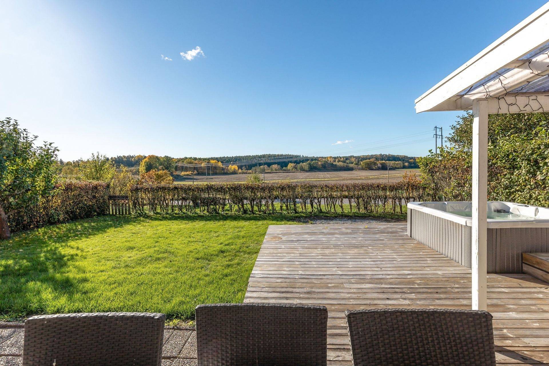 5 rum Villa på Fräsarvägen 16 Strängnäs kommun - bild 39