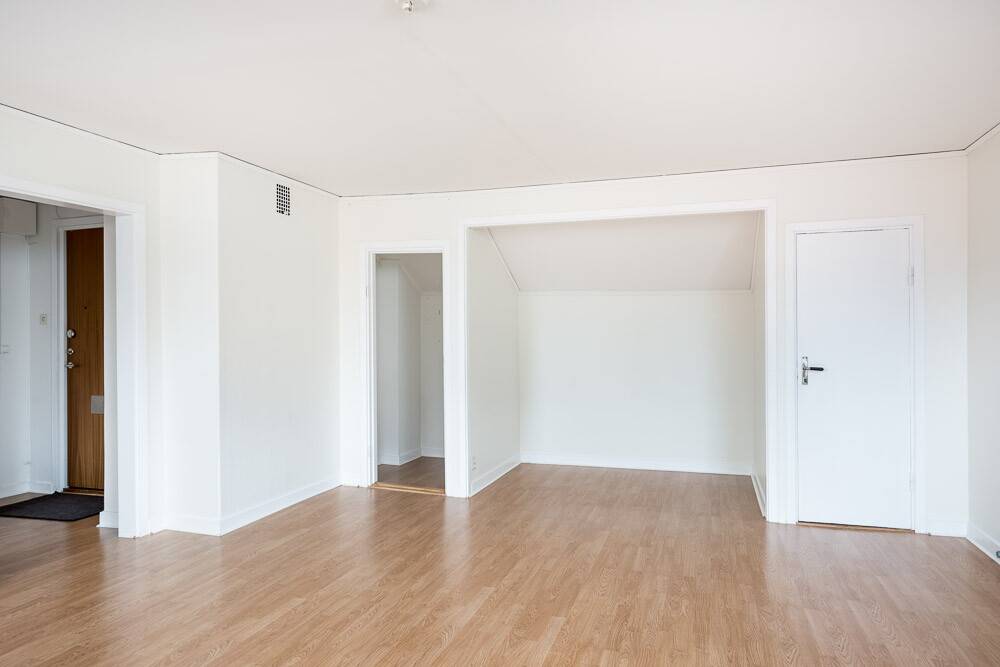 1 rum Lägenhet på Köpmangatan 53 B Centralt Östersunds kommun - bild 4