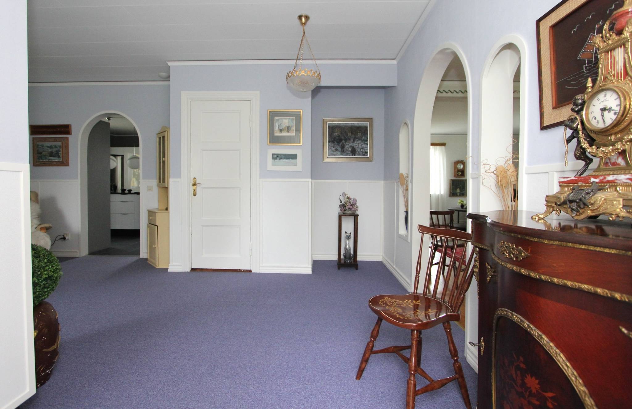 5 rum Villa på Byvägen 31 Norrhult Uppvidinge kommun - bild 8