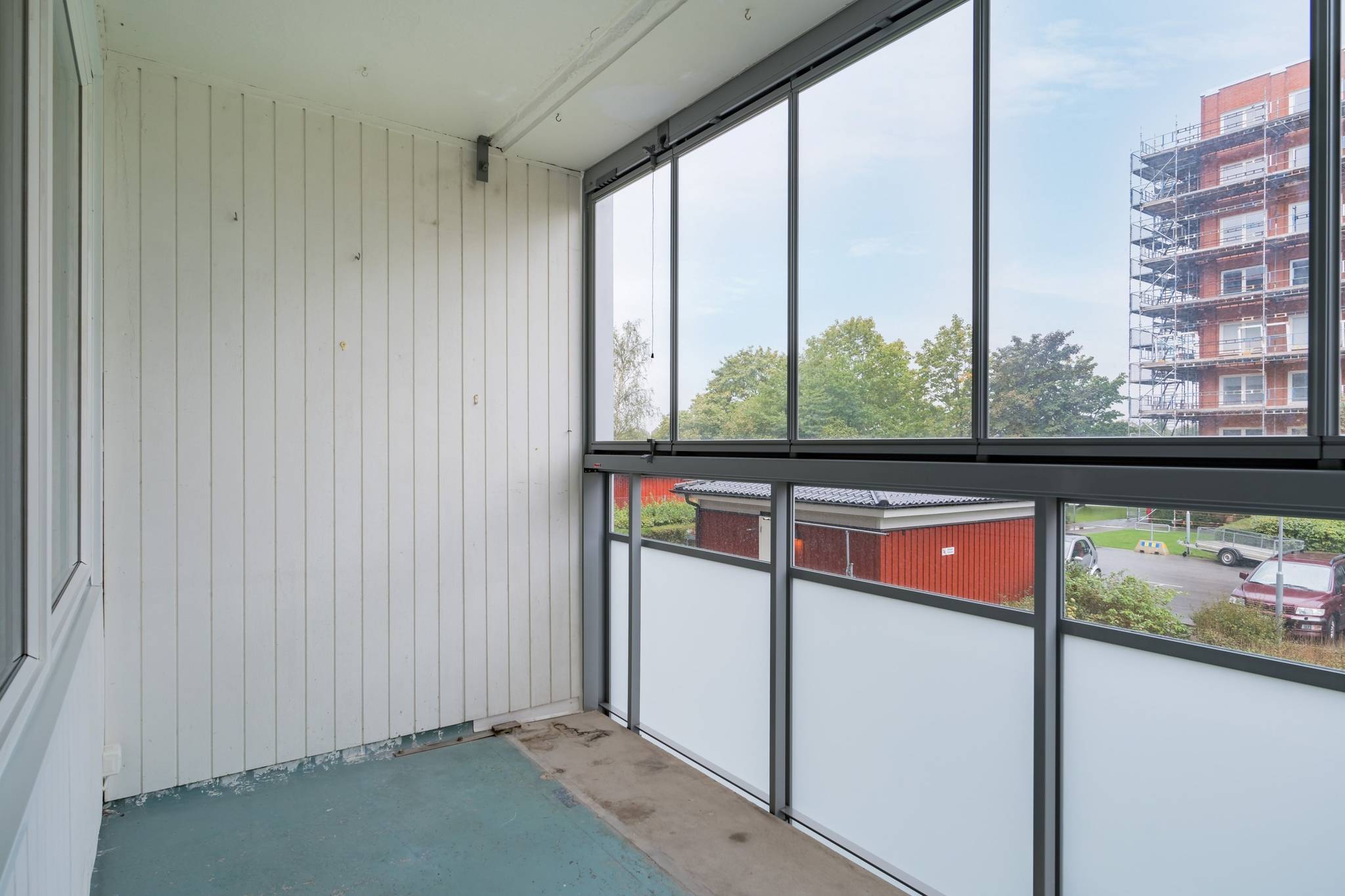 3 rum Lägenhet på Enoch Thulins Väg 36a Lasarettet Landskrona kommun - bild 9