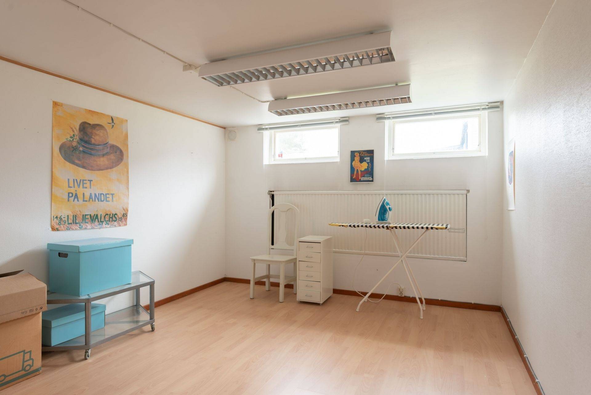 5 rum Villa på Villavägen 1 Åsbro Askersunds kommun - bild 40