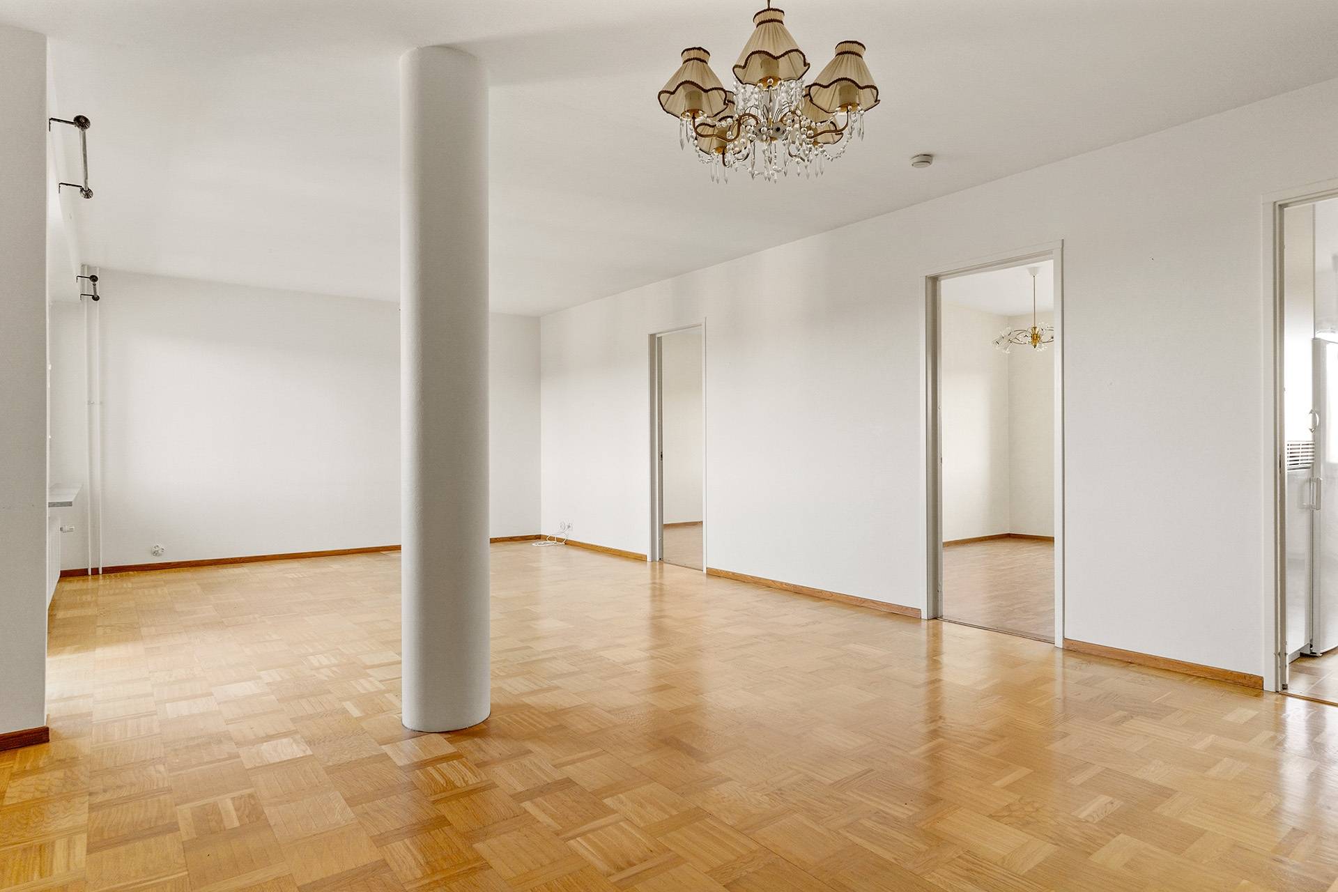 3 rum lägenhet på Ouchterlonygatan 3 Centrum, Värnamo kommun - bild 4