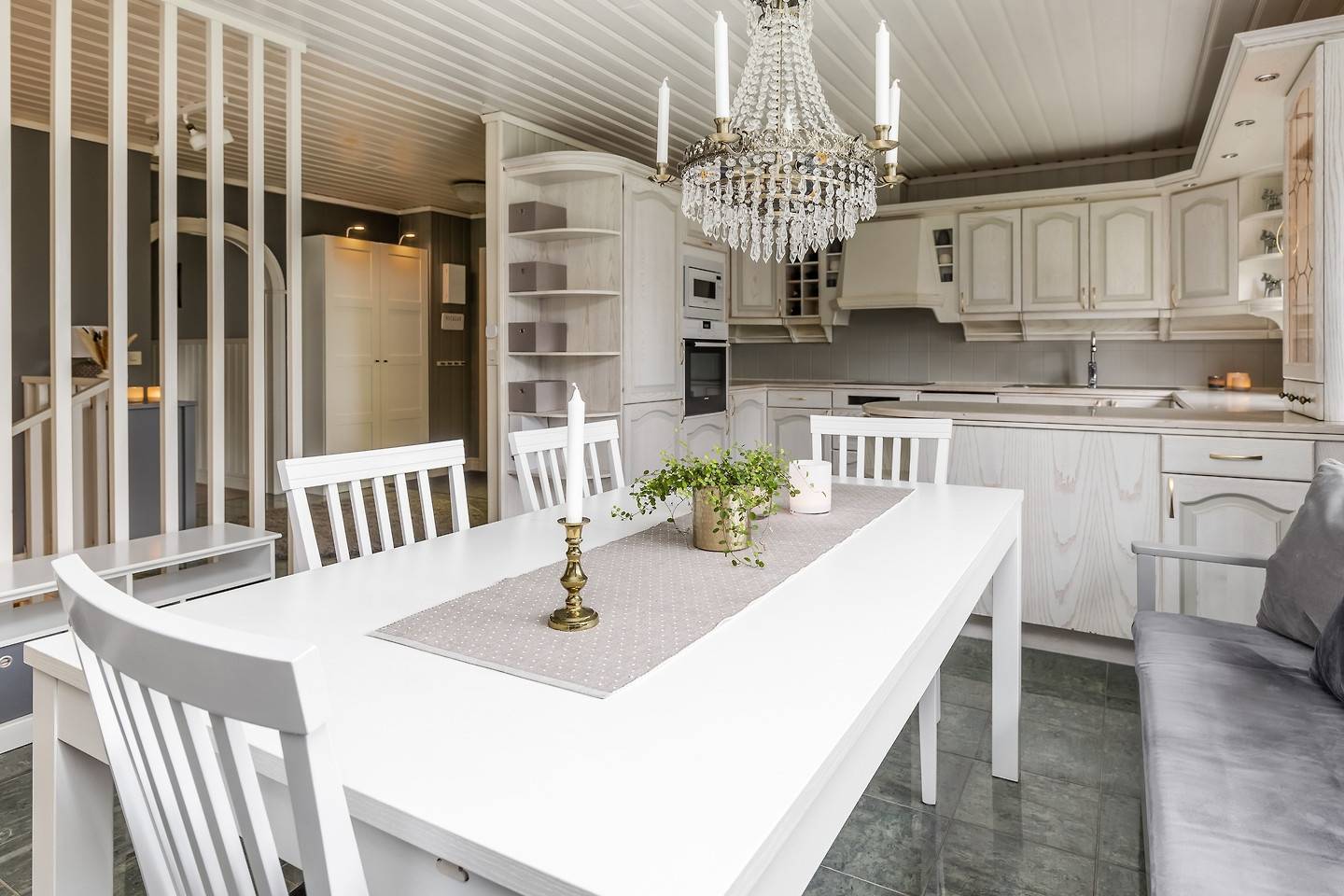 7 rum Villa på Tvillingvägen 3 Öhmans Hage Smedjebackens kommun - bild 11