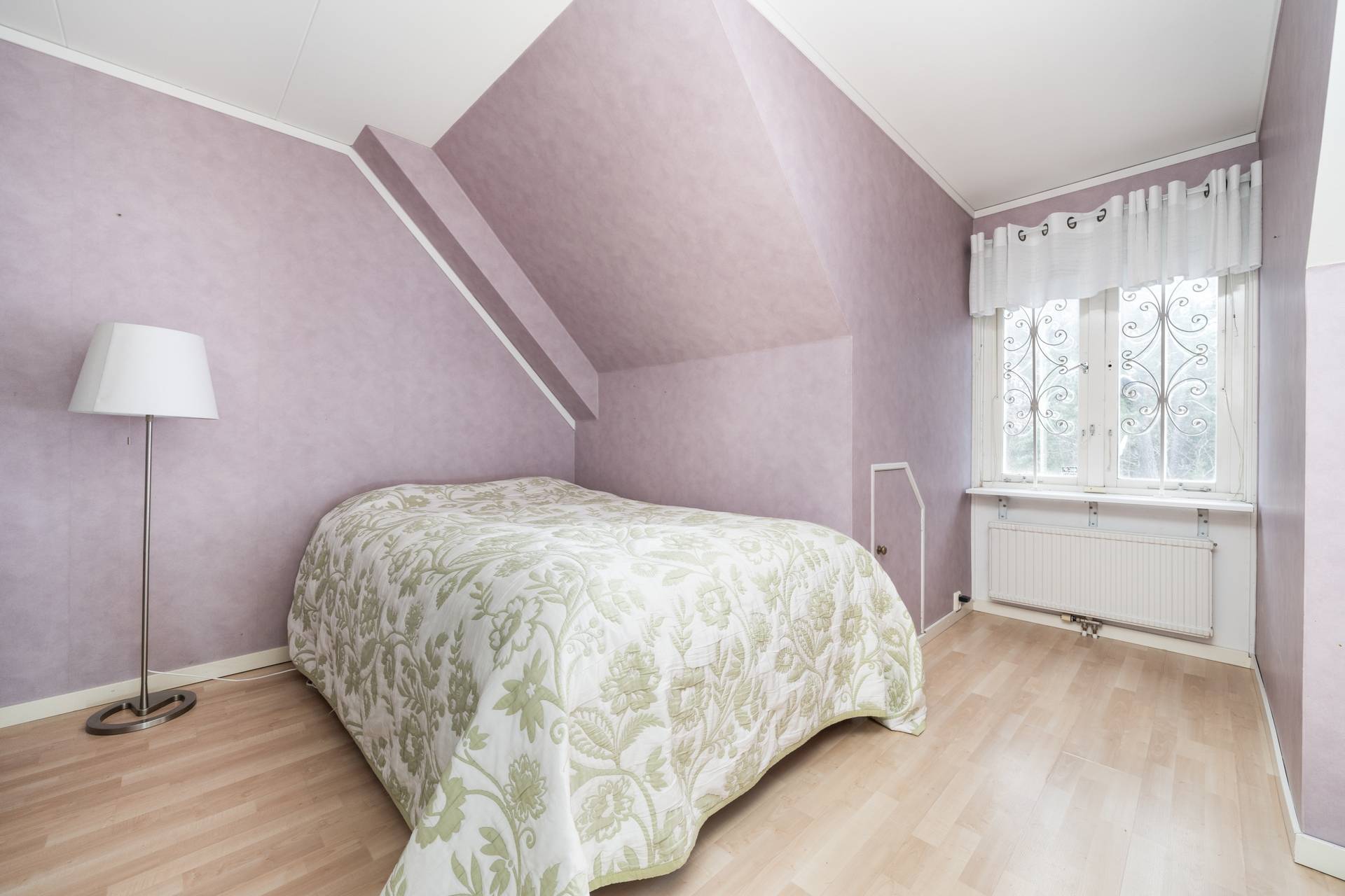 6 rum Radhus på Ribegatan 164 Kista Stockholms kommun - bild 27