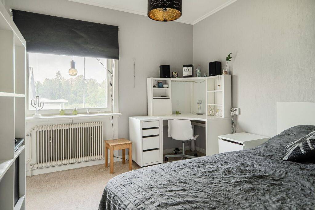 6 rum Villa på Grindvägen 5 Domsjö Örnsköldsviks kommun - bild 14