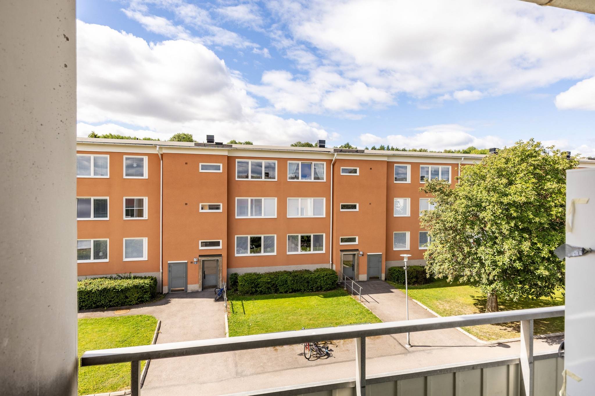 5 rum Lägenhet på Kihlmansgatan 8H Skogsbrynet Köpings kommun - bild 13