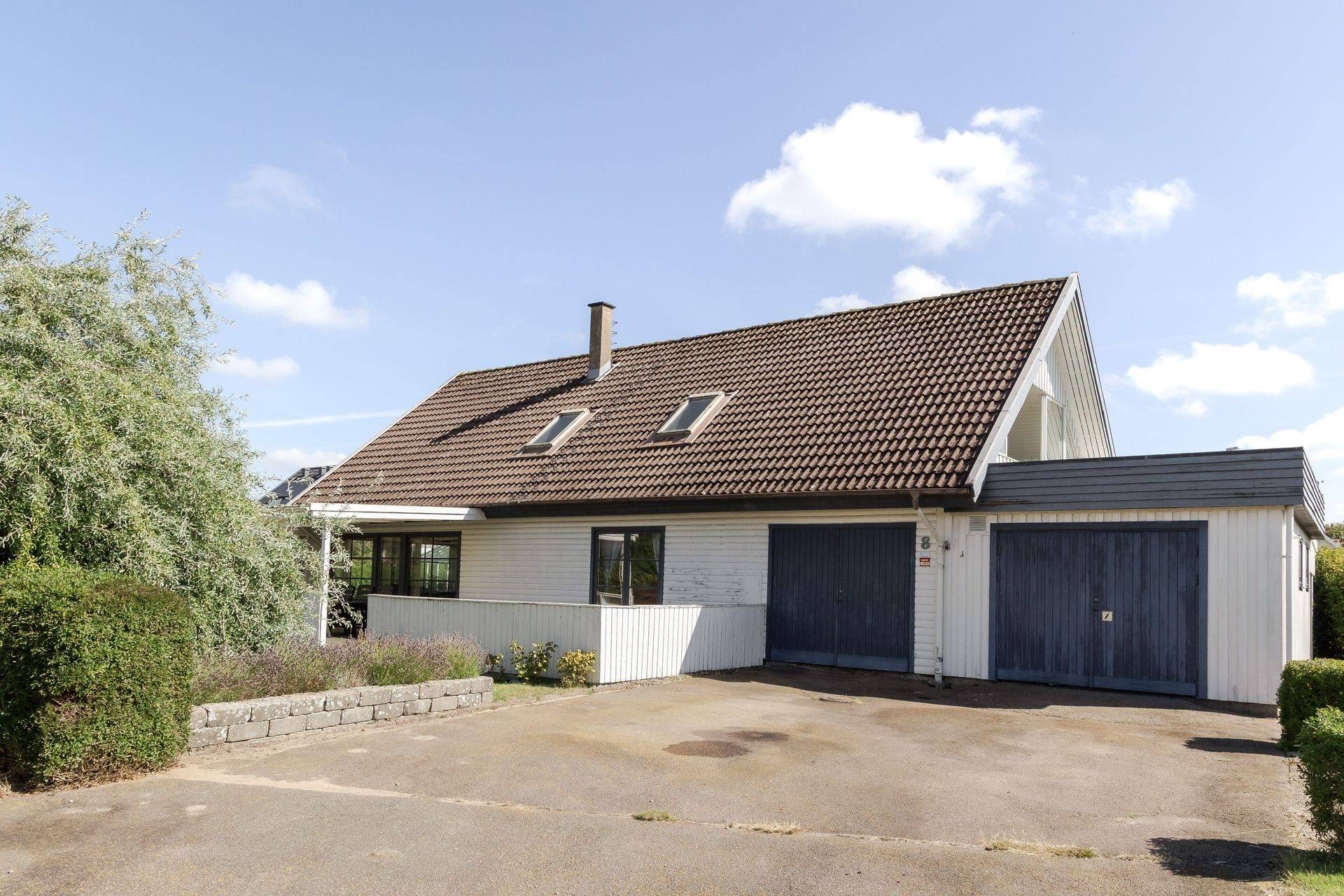5 rum Villa på Haranäsvägen 8 Falkenberg Falkenbergs kommun - bild 6