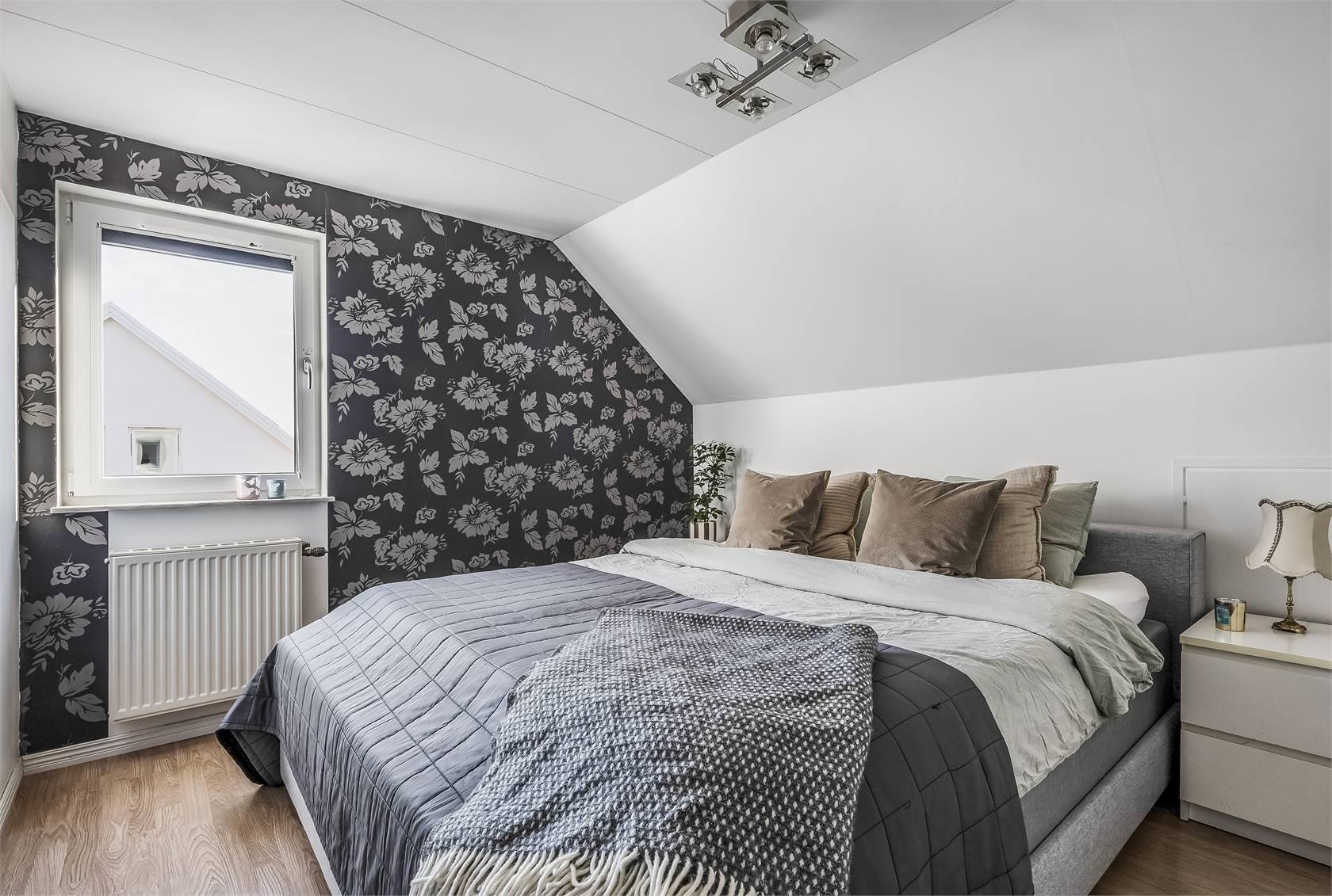 6 rum Villa på Sandbackevägen 19 Höllviken Vellinge kommun - bild 22