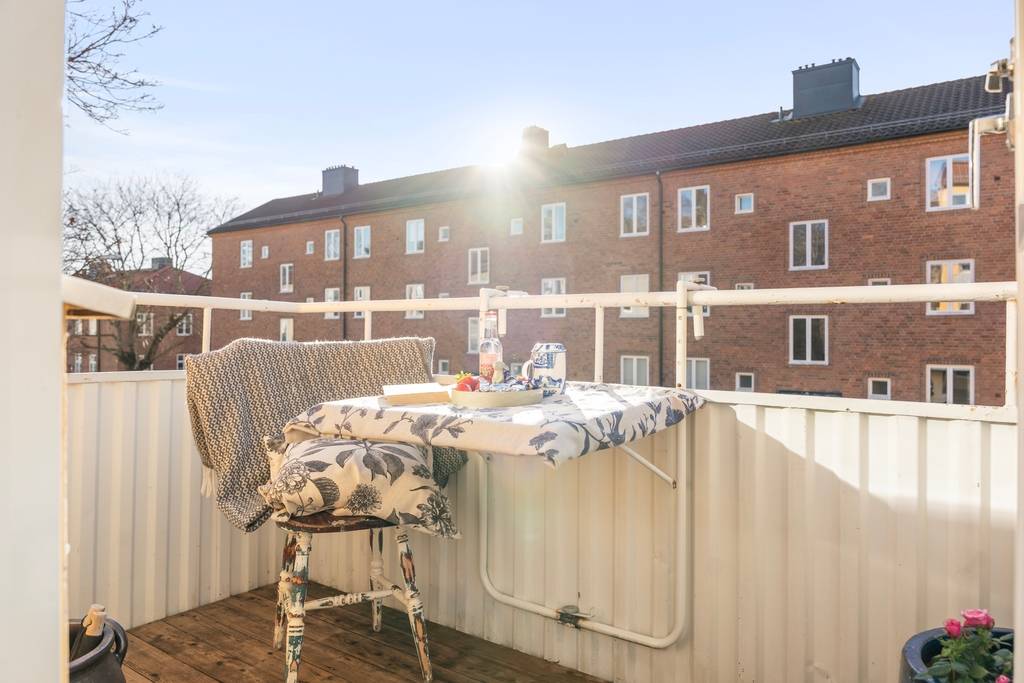 3 rum Lägenhet på Bolmensvägen 19 Årsta Stockholms kommun - bild 14