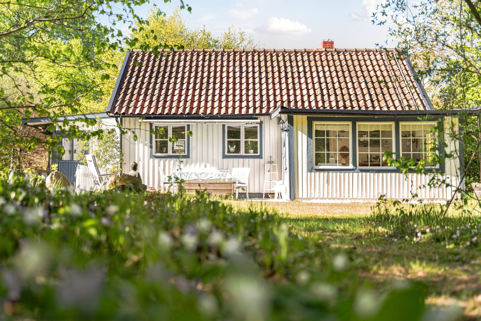 3 rum Villa på Fågelvägen 68 Brösarp Tomelilla kommun - bild 29